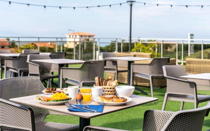 ibis Styles Biarritz Plage
