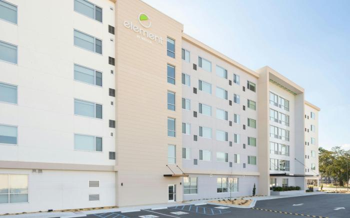 Element Savannah Midtown