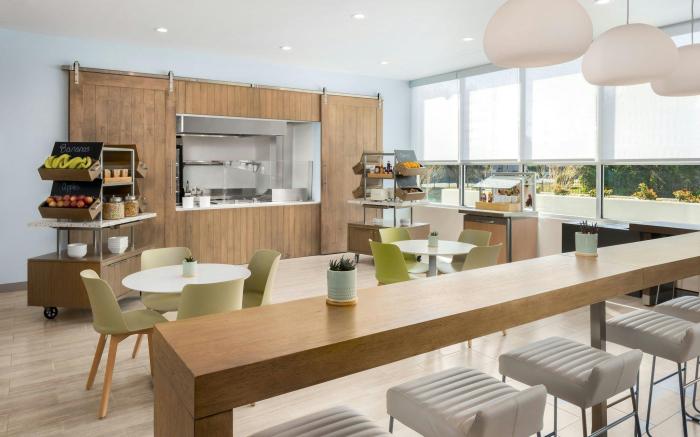 Element Savannah Midtown