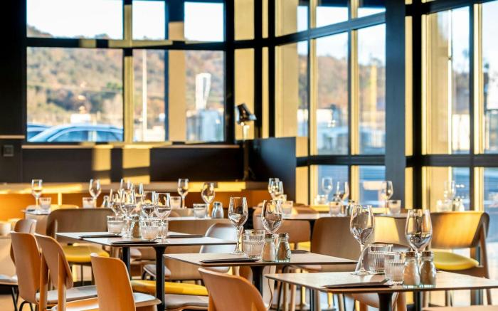 Ibis Saint Paul Trois Chateaux