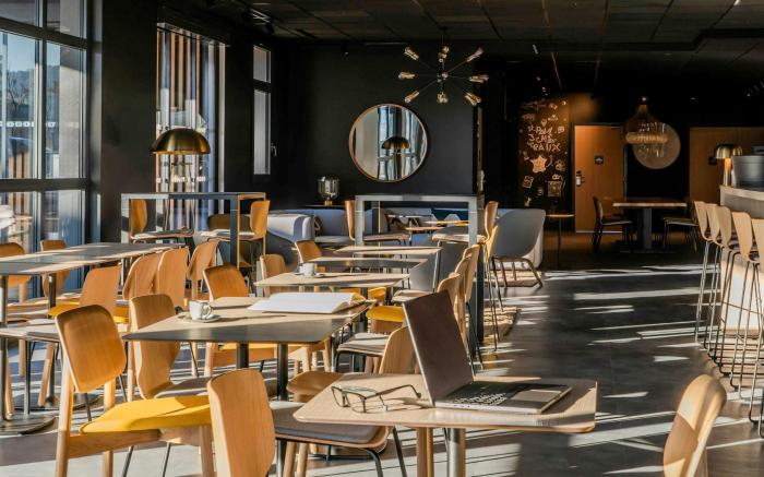 Ibis Saint Paul Trois Chateaux