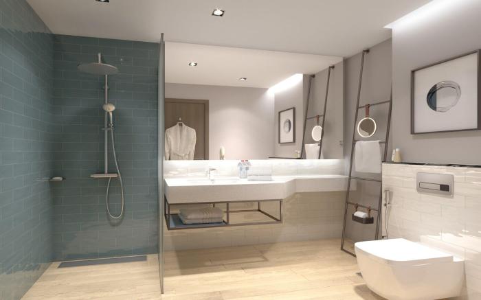 Four Points by Sheraton King Abdulaziz Road