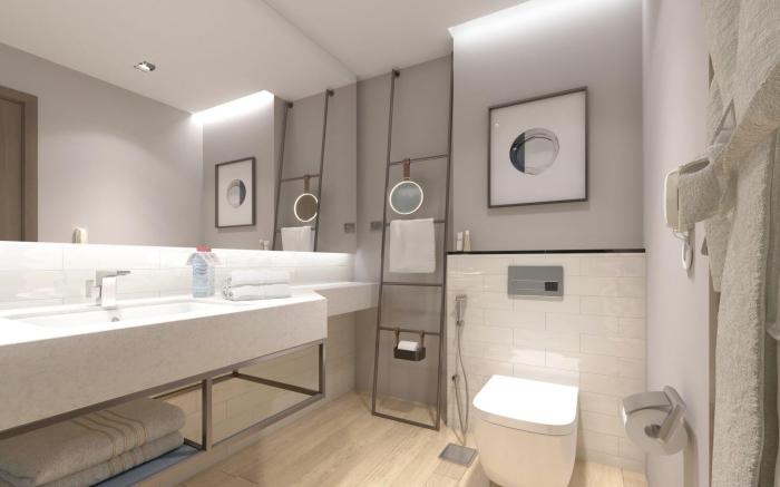 Four Points by Sheraton King Abdulaziz Road