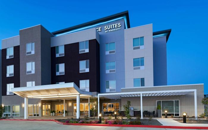 TownePlace Suites by Marriott Houston Tomball