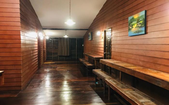 Reuan Vilawan Room 2