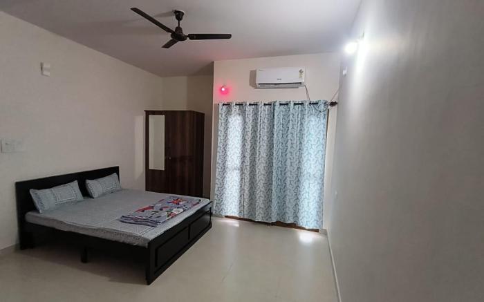Bindu residency 