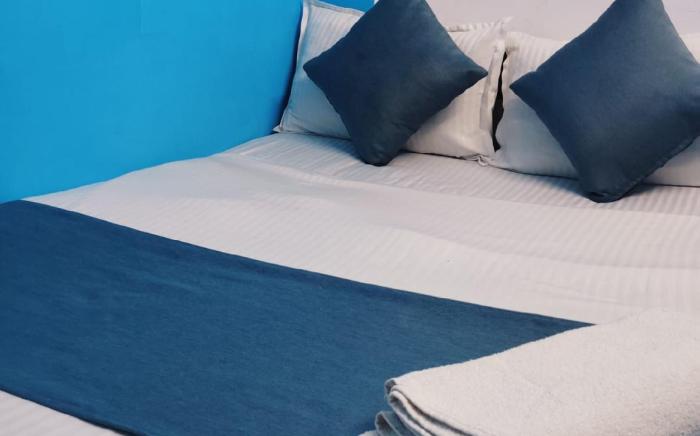 Hotel Sarovar Inn