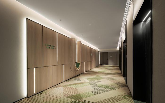 Holiday Inn Hotel and Suites Chongqing Nanan By IHG