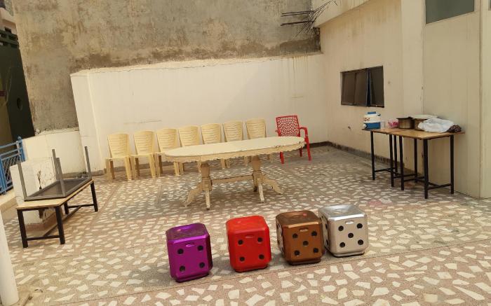 Anand villa
