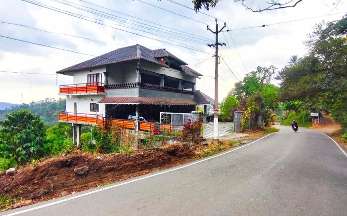 Devadheyam Homestay