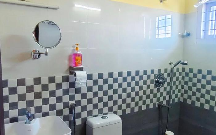 Devadheyam Homestay