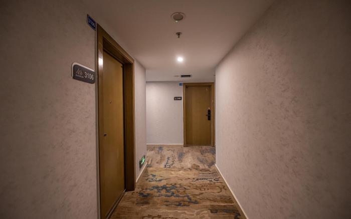 安佳高空酒店公寓