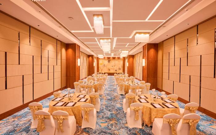 Iris Sarovar Portico Sector 85 Gurgaon