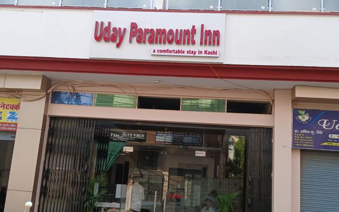 Uday Paramount Inn