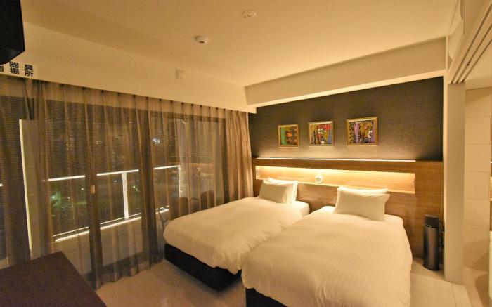 Hotel Viviana