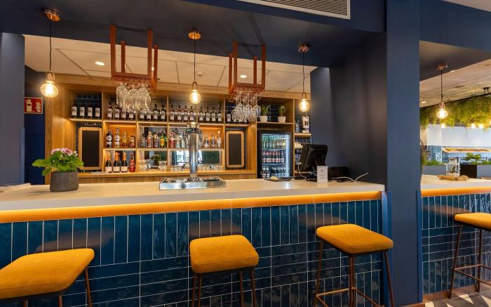 Travelodge Barcelona Poblenou