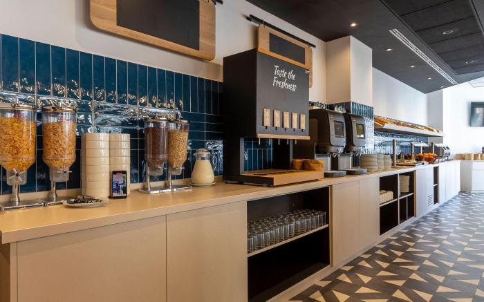 Travelodge Barcelona Poblenou