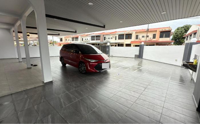 Chun Zhi Yen Homestay