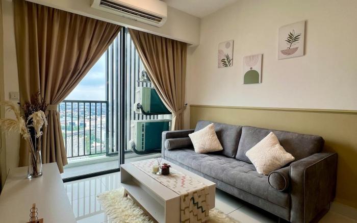 28% Off l Premium 2BR Sunway Subang