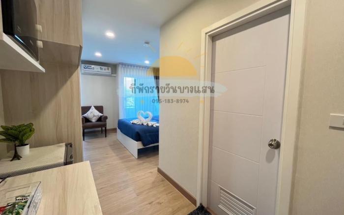 EAST VILLE Bangsaen #3