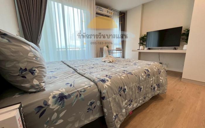 EAST VILLE Bangsaen #6