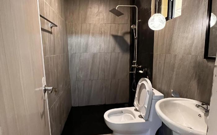 Sonrisa Private Villa