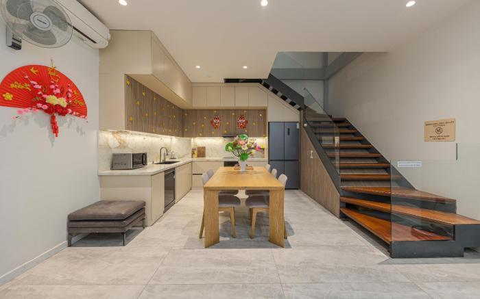 Thao Nguyen Homestay Ha Noi