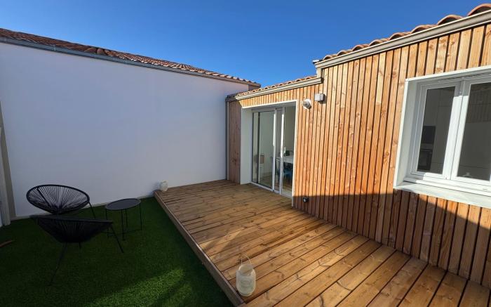Maison JALA