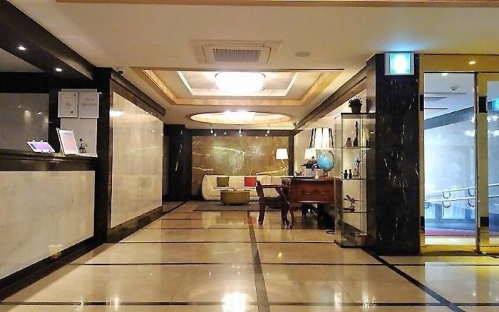Orsay business Hotel