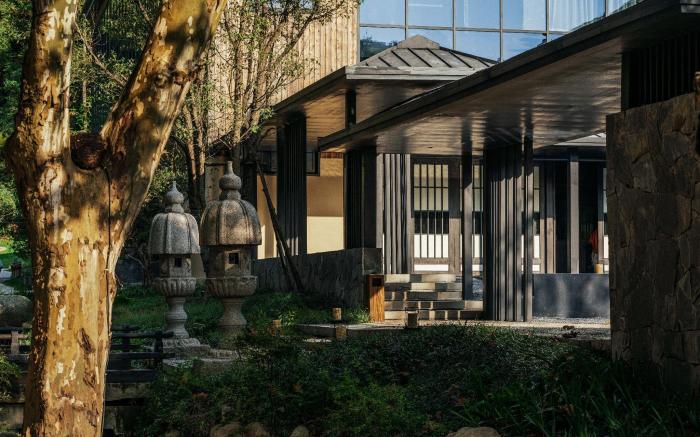 Jingdezhen Xingshan Shiwai Dongliyuan Homestay