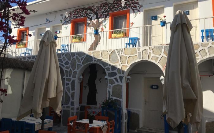 Sade Boutique Hotel