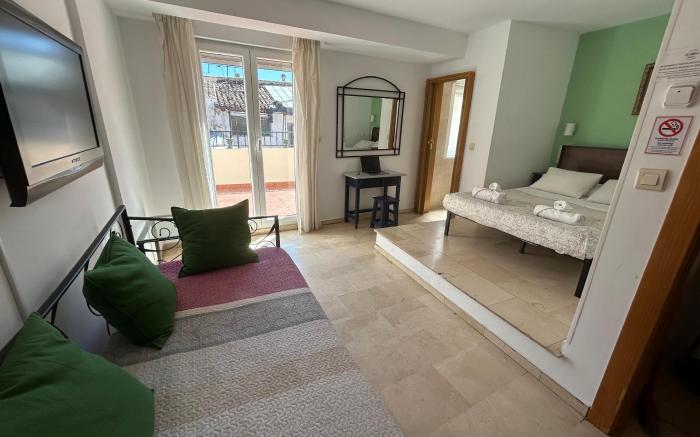 Hostal El Olivo