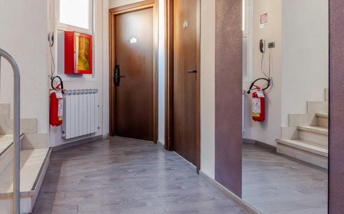 Hotel 3* Your Haven of Peace in Ventimiglia