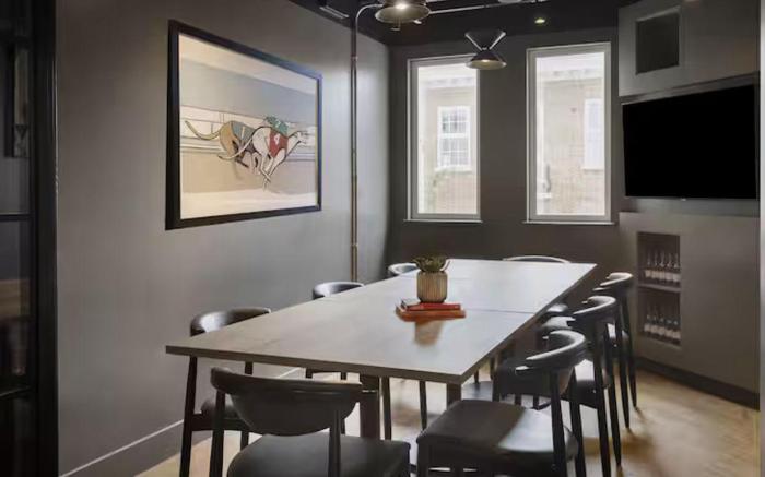 Spark by Hilton Krynica Morska