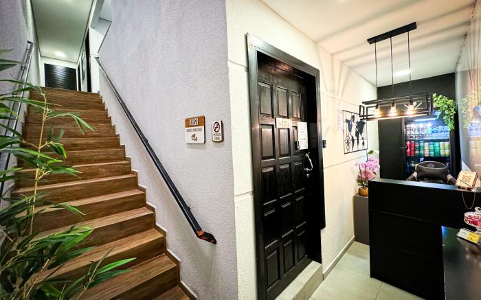 Hotel Sao Jose