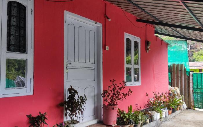 Royal villa homestay 