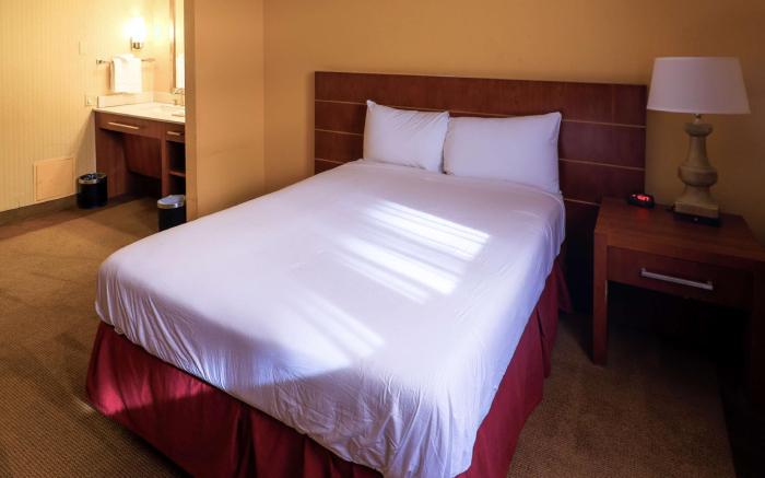 Studio 6 Phoenix, AZ – Sky Harbor