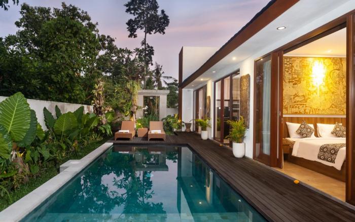 Villa Langon Ubud