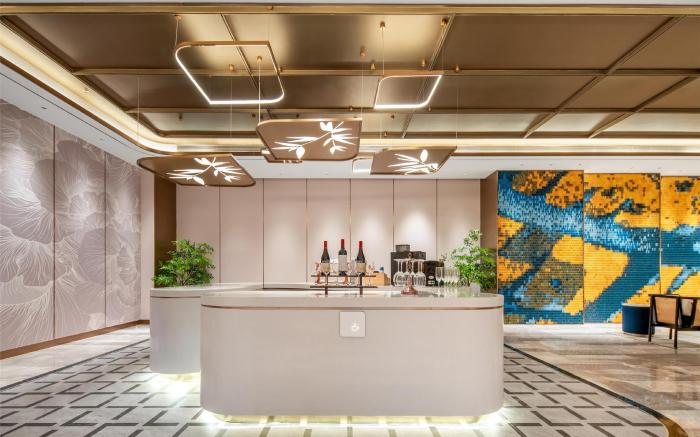 Hilton Garden Inn Taizhou Xinghua