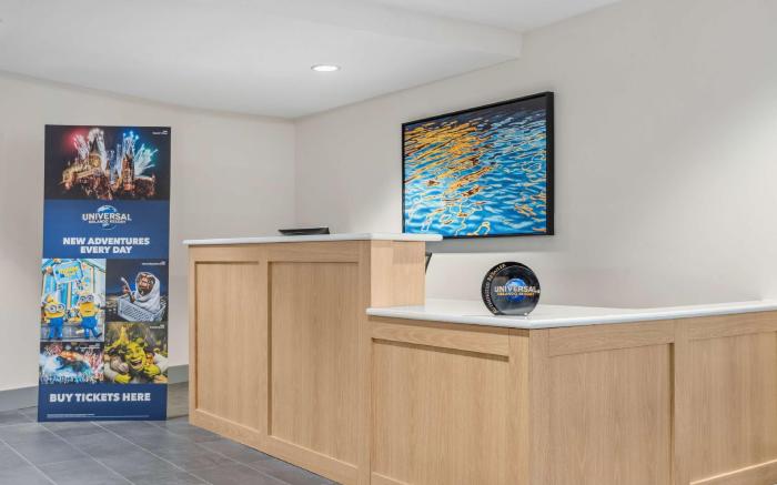 Hyatt House Orlando International Drive