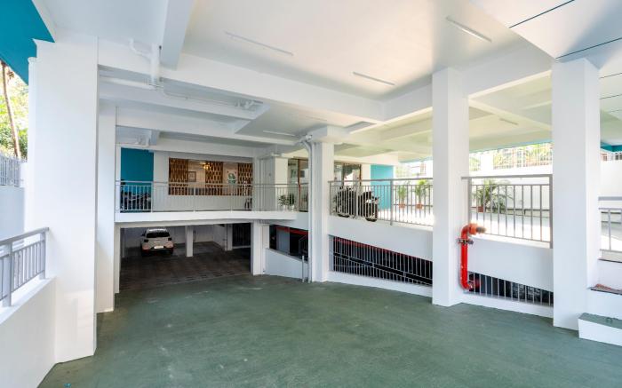 BnB Homes, Technopark, Trivandrum