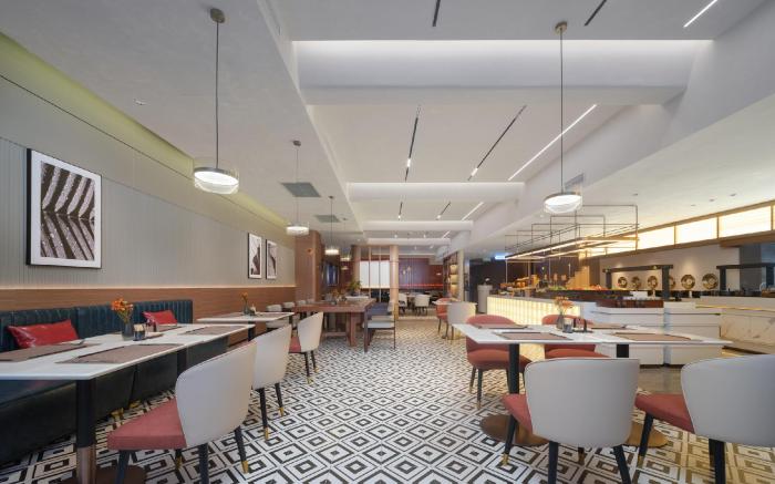 Atour S Hotel Changchun High-tech Zone Guanggu Street