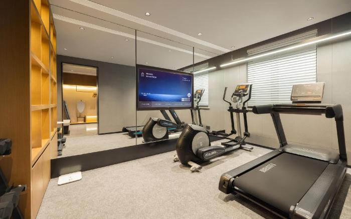Atour Hotel Beijing Qianmen Street
