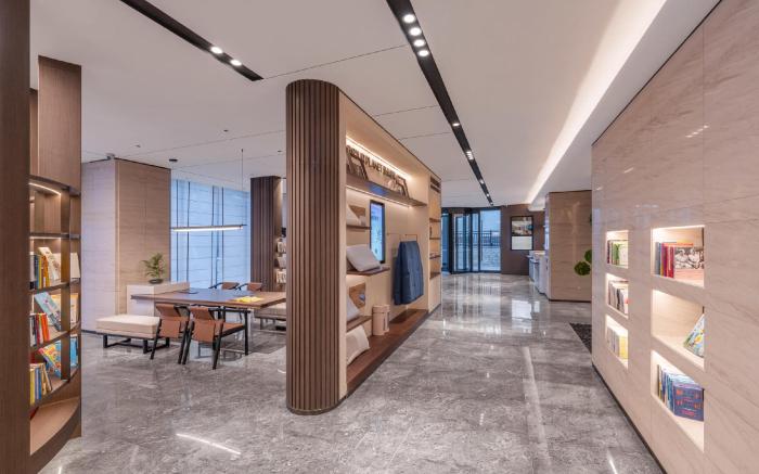 Atour Hotel Beijing National Stadium Anzhenmen Metro Station