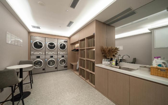 Atour Hotel Harbin Qunli Lilac Park Metro Station