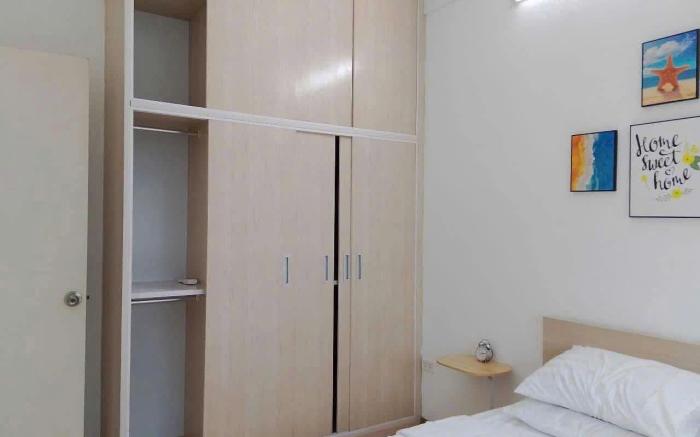 Nha Shi Homestay