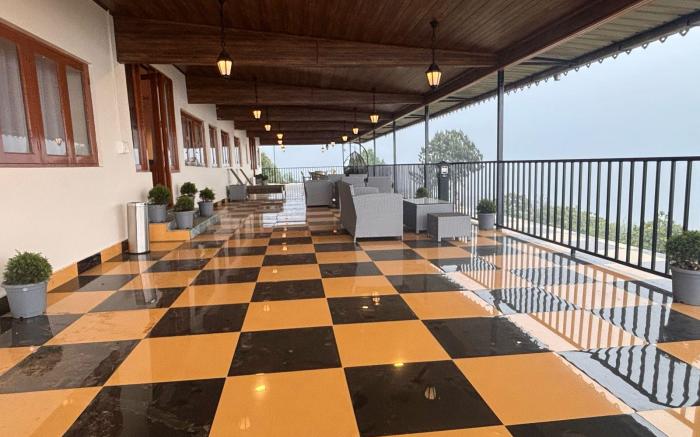 Avongrove Tea Boutique Bungalows By Mount Hotels