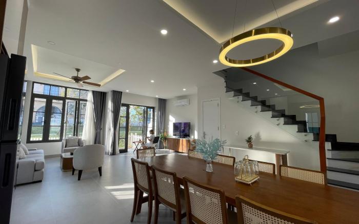 Coastal Villas Novaworld Phan Thiet