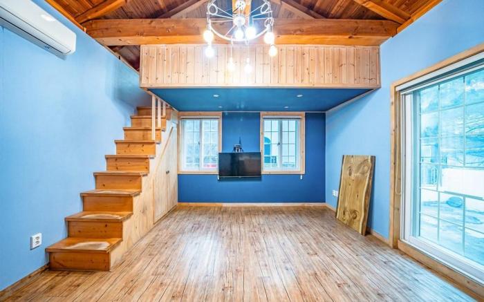 Gapyeong The Srping Pension