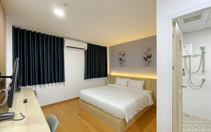 H-Banaat Hotel